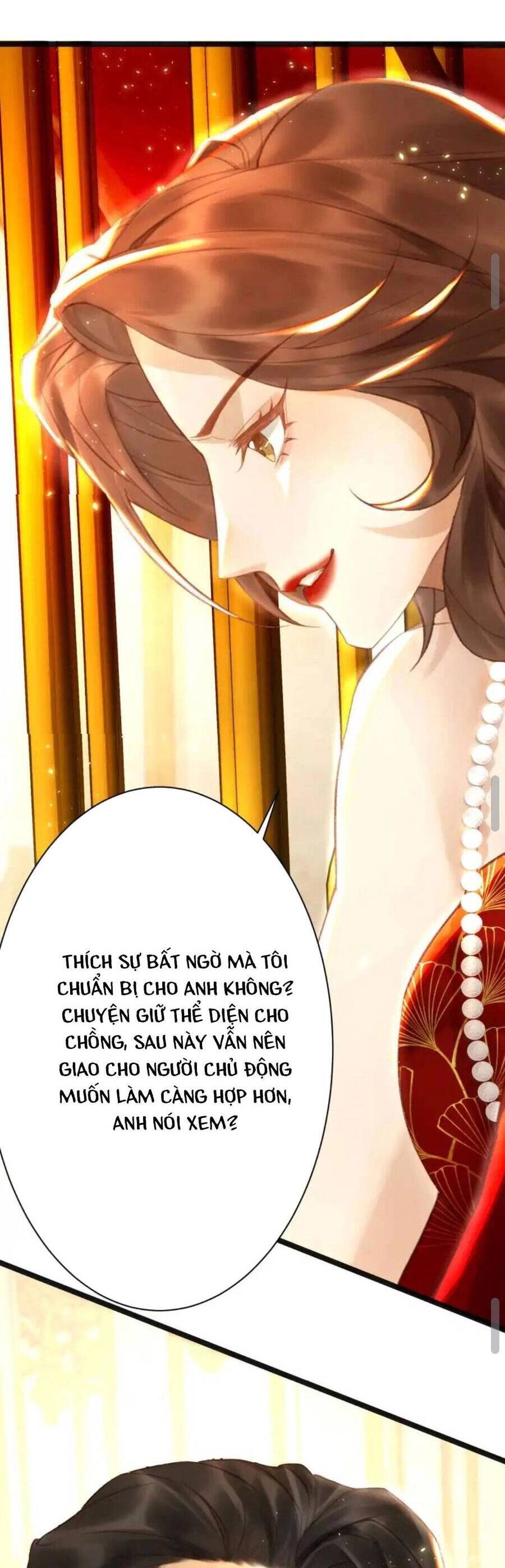 Ta Có Hào Quang Bá Tổng Chapter 1 - 28