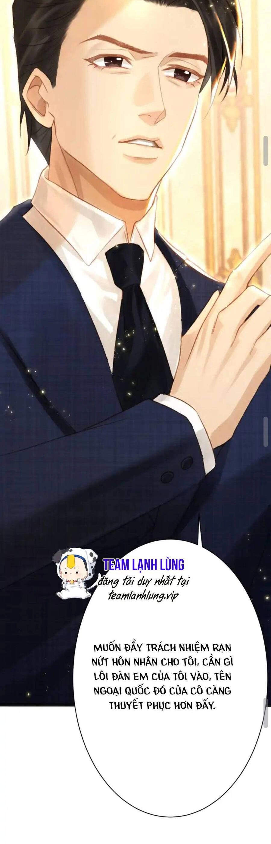 Ta Có Hào Quang Bá Tổng Chapter 1 - 29