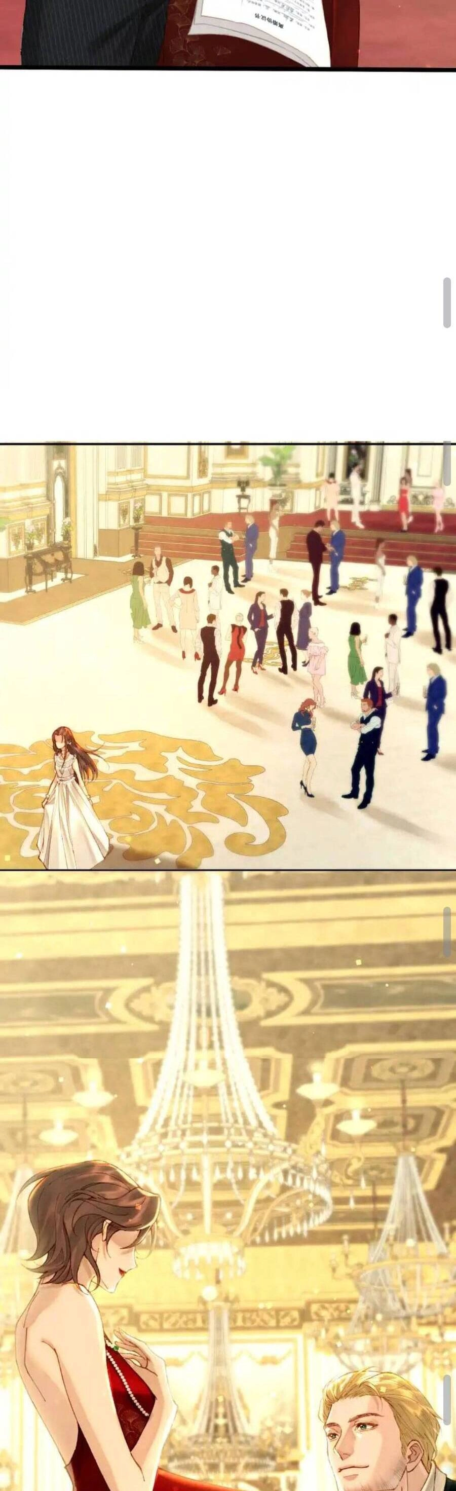 Ta Có Hào Quang Bá Tổng Chapter 1 - 37