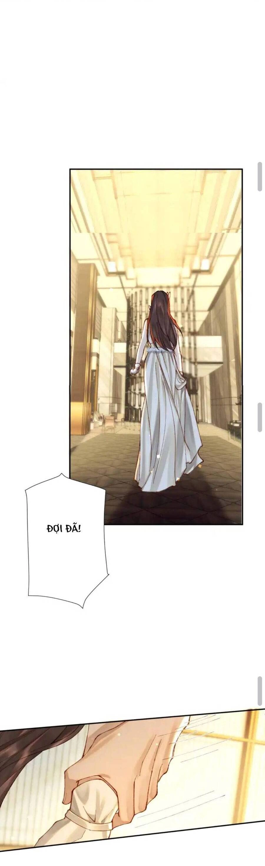 Ta Có Hào Quang Bá Tổng Chapter 1 - 39