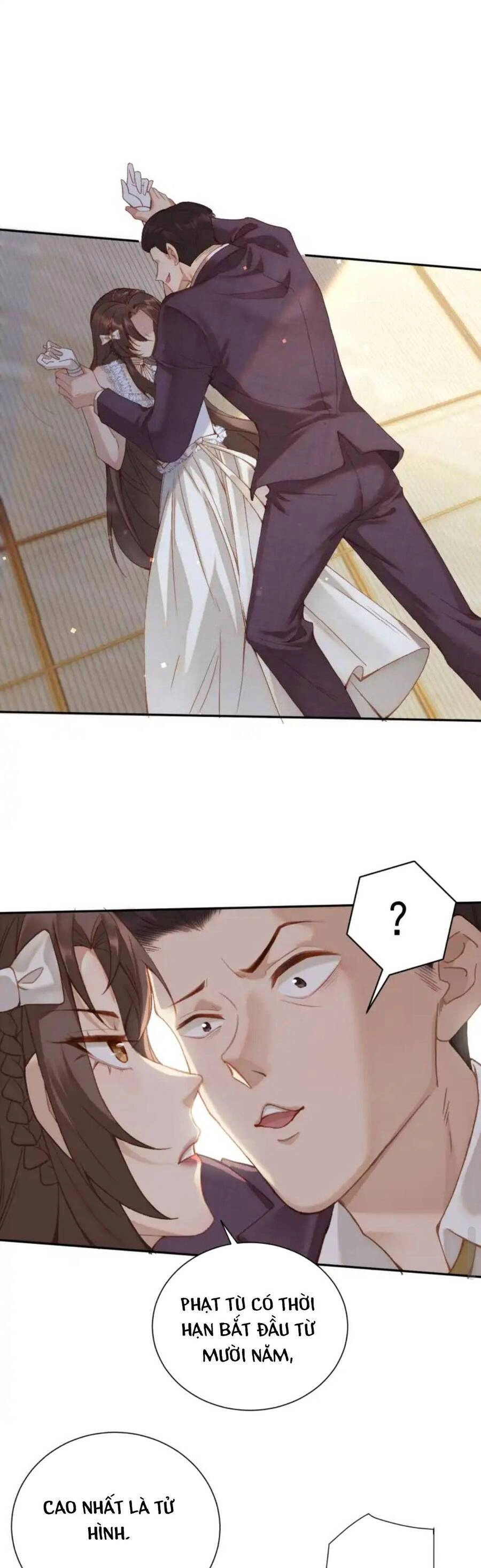 Ta Có Hào Quang Bá Tổng Chapter 1 - 41