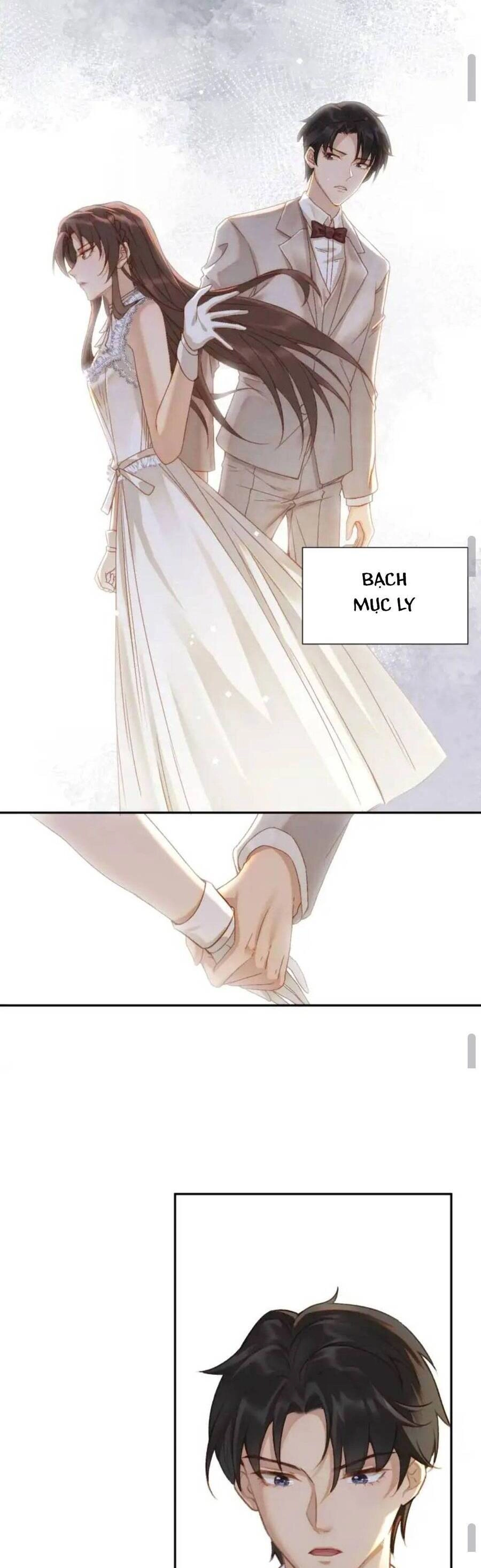 Ta Có Hào Quang Bá Tổng Chapter 1 - 43