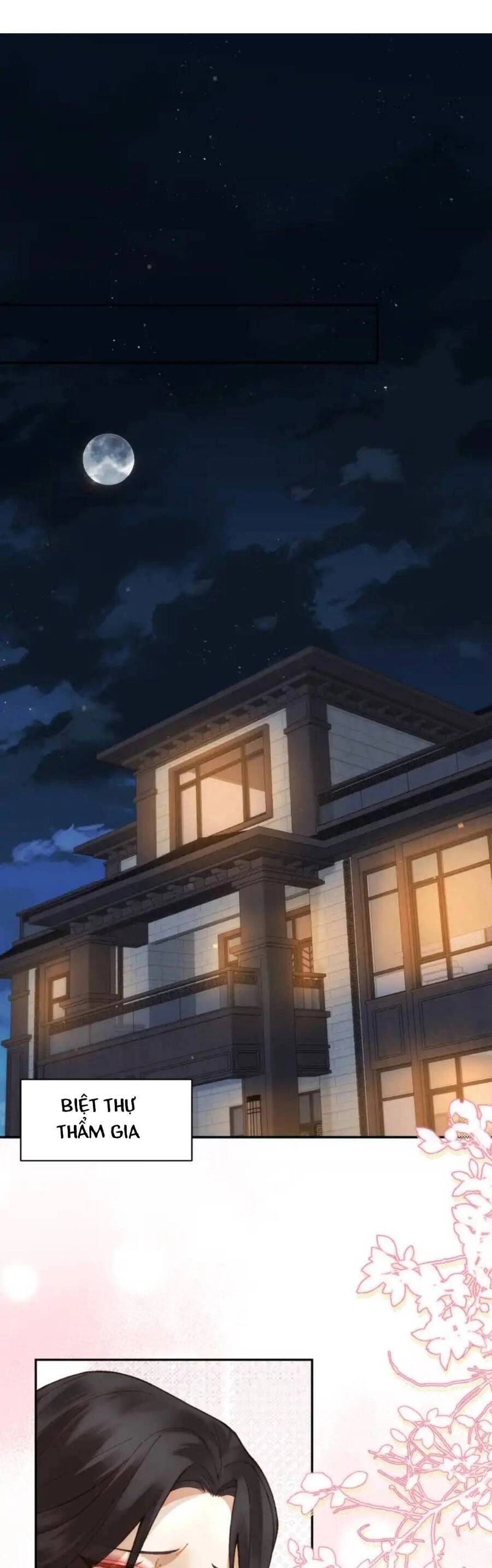 Ta Có Hào Quang Bá Tổng Chapter 1 - 47