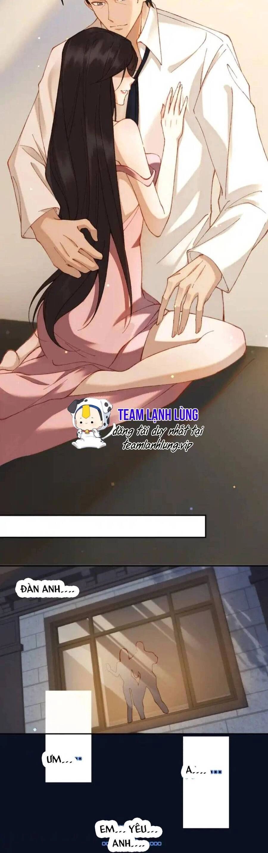 Ta Có Hào Quang Bá Tổng Chapter 1 - 49