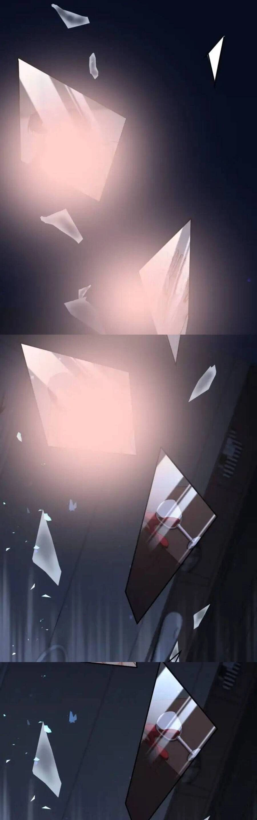 Ta Có Hào Quang Bá Tổng Chapter 1 - 51