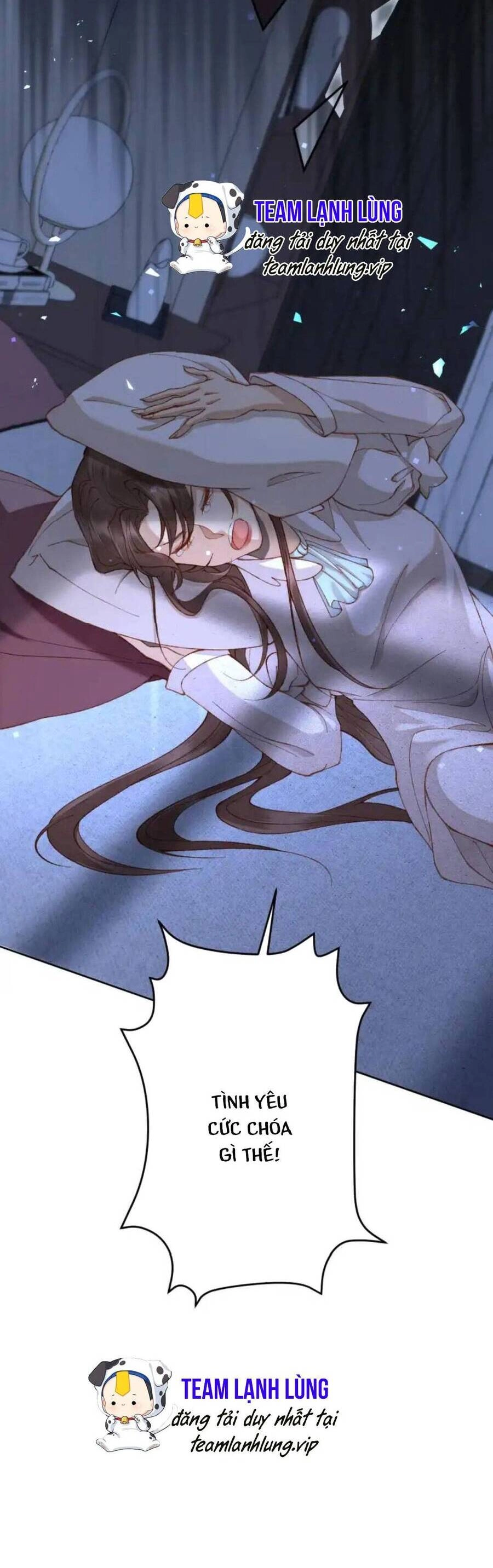 Ta Có Hào Quang Bá Tổng Chapter 1 - 52