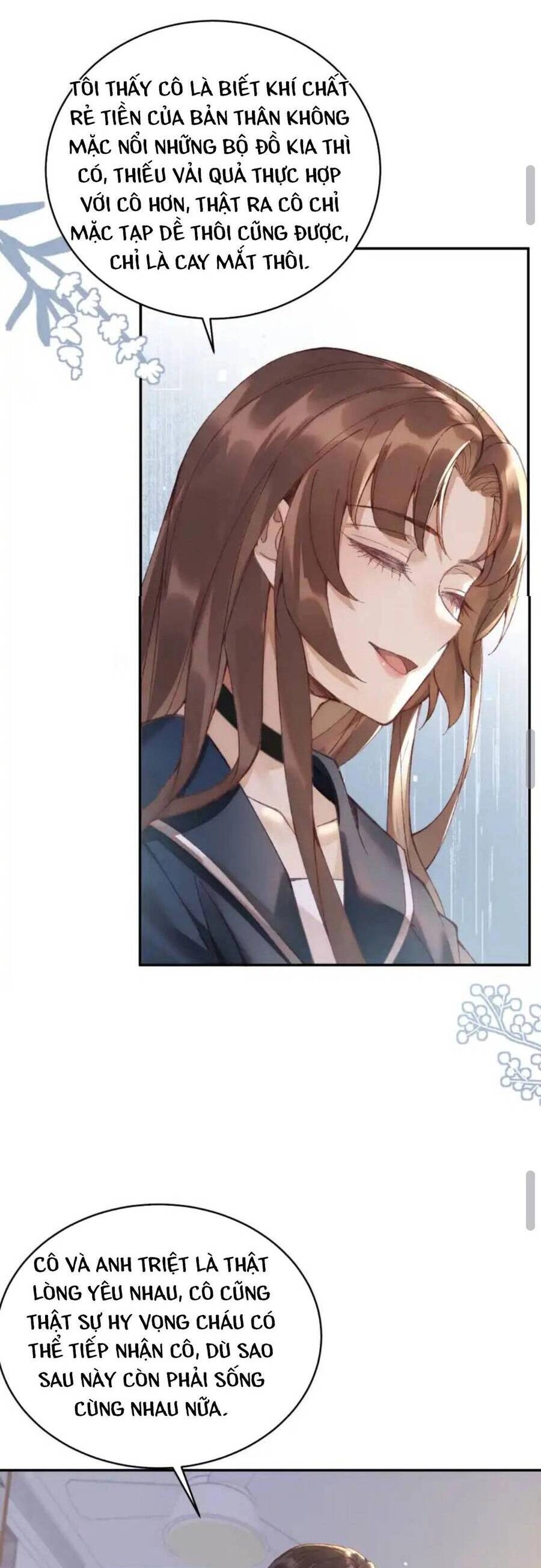 Ta Có Hào Quang Bá Tổng Chapter 2 - 17