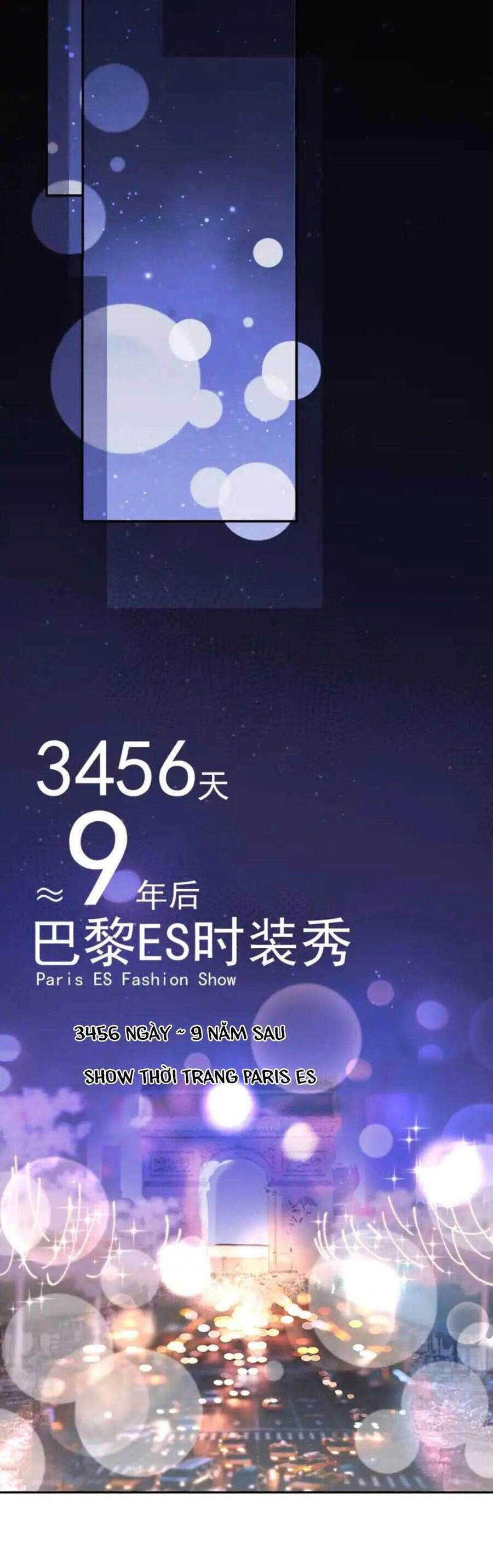 Ta Có Hào Quang Bá Tổng Chapter 3 - 4