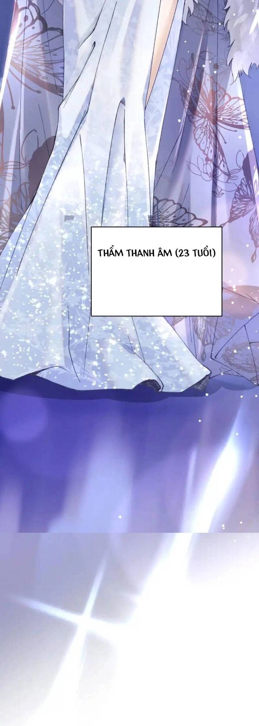Ta Có Hào Quang Bá Tổng Chapter 3 - 8
