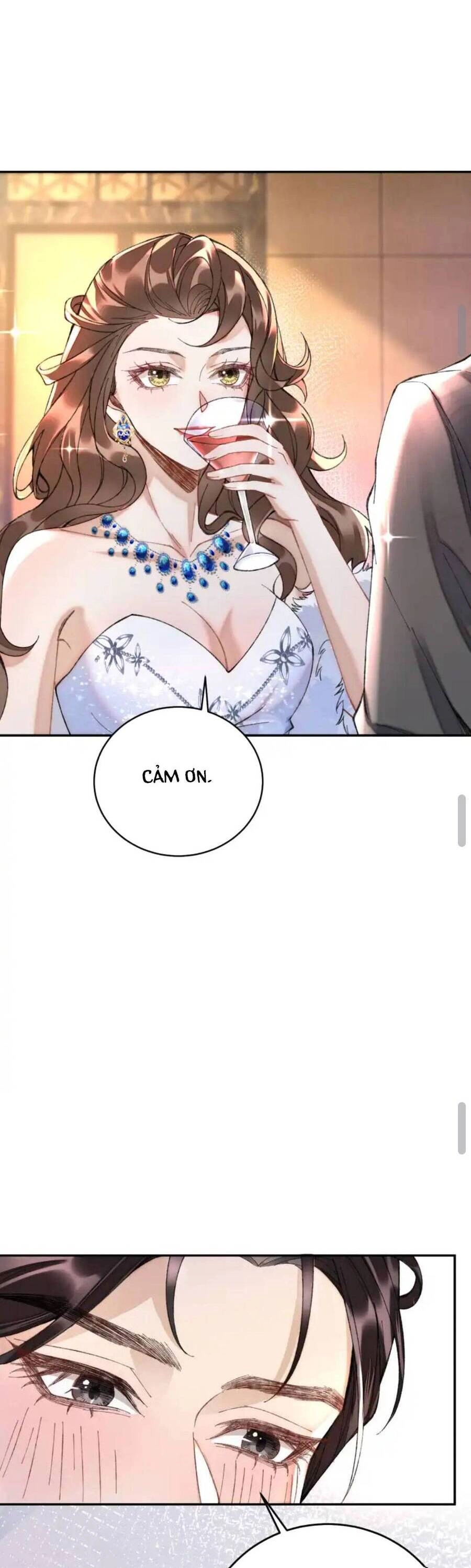 Ta Có Hào Quang Bá Tổng Chapter 3 - 20