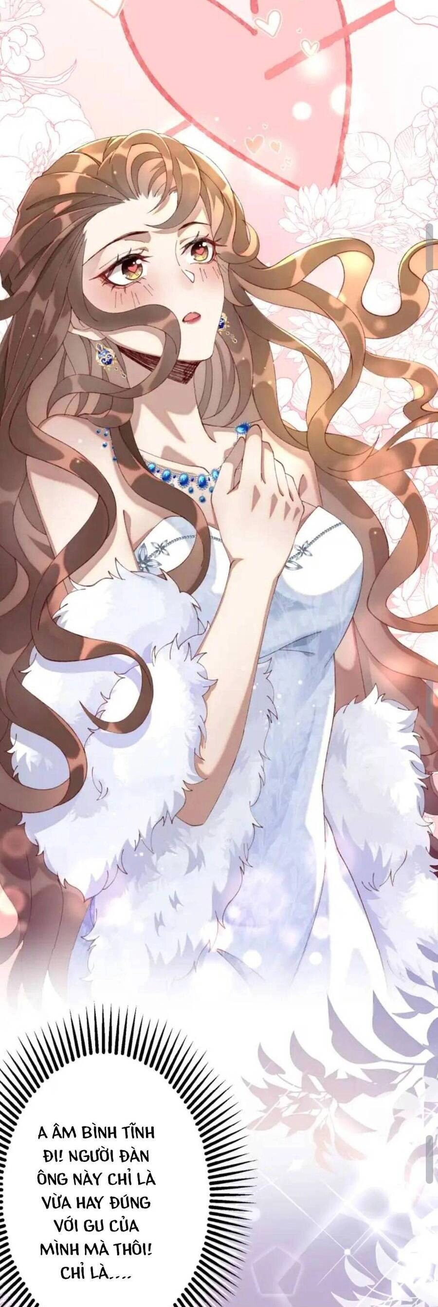 Ta Có Hào Quang Bá Tổng Chapter 3 - 28