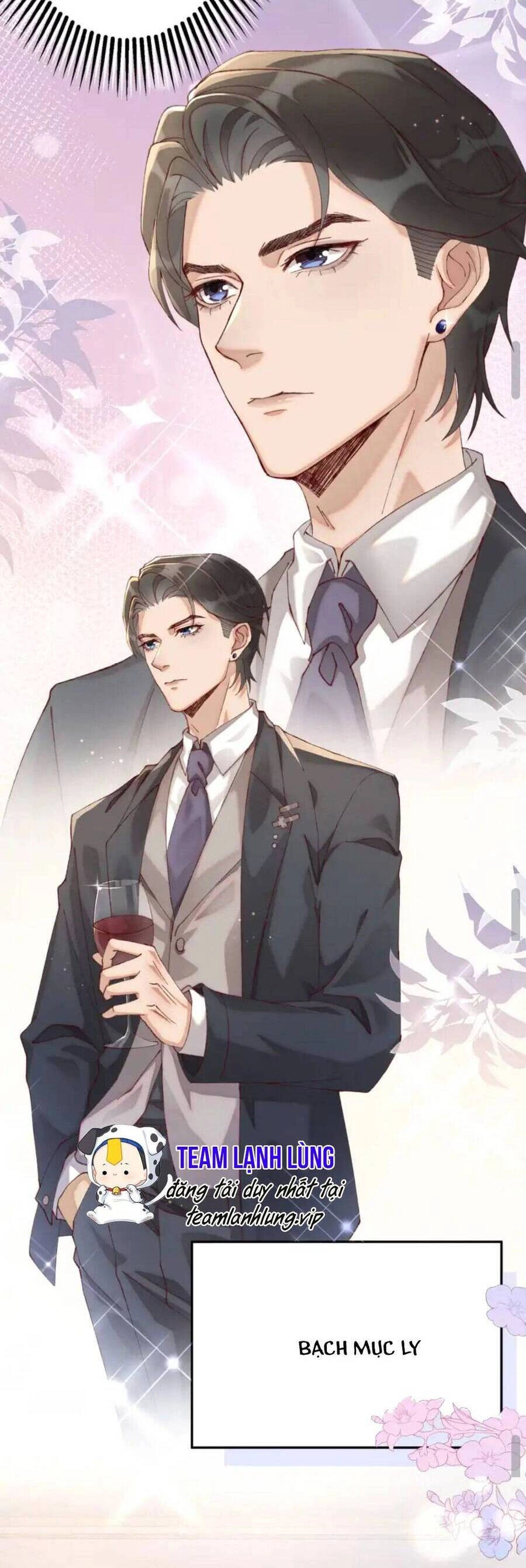 Ta Có Hào Quang Bá Tổng Chapter 3 - 29