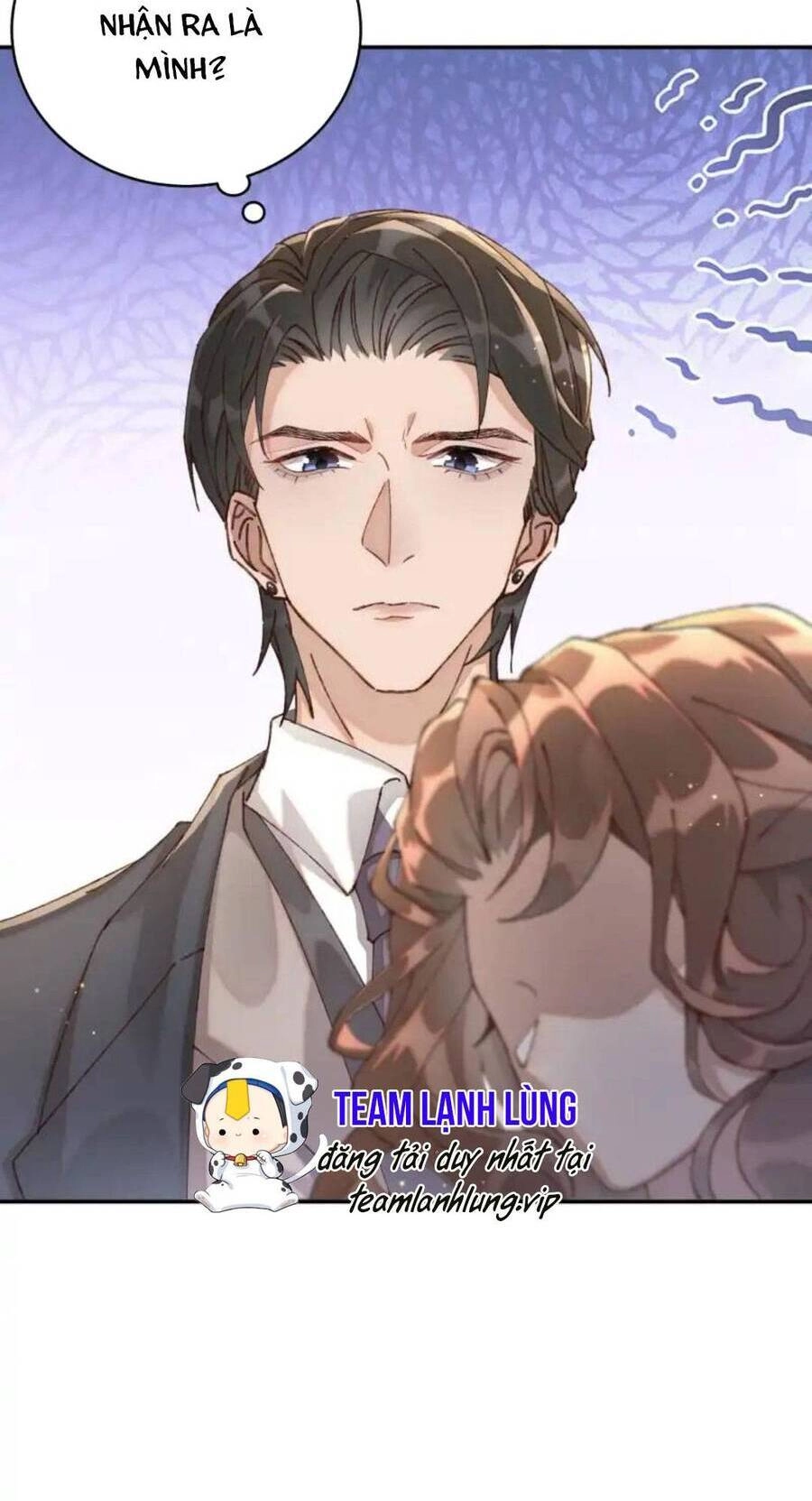 Ta Có Hào Quang Bá Tổng Chapter 3 - 37