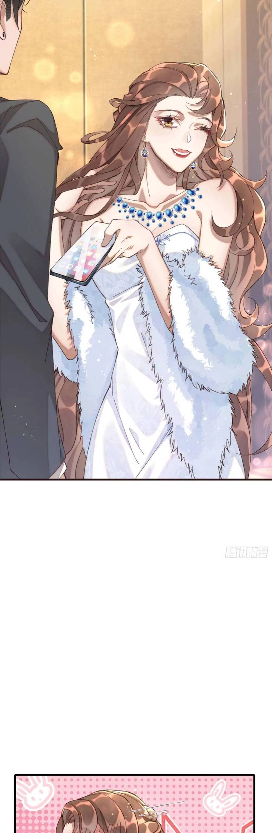 Ta Có Hào Quang Bá Tổng Chapter 4 - 7