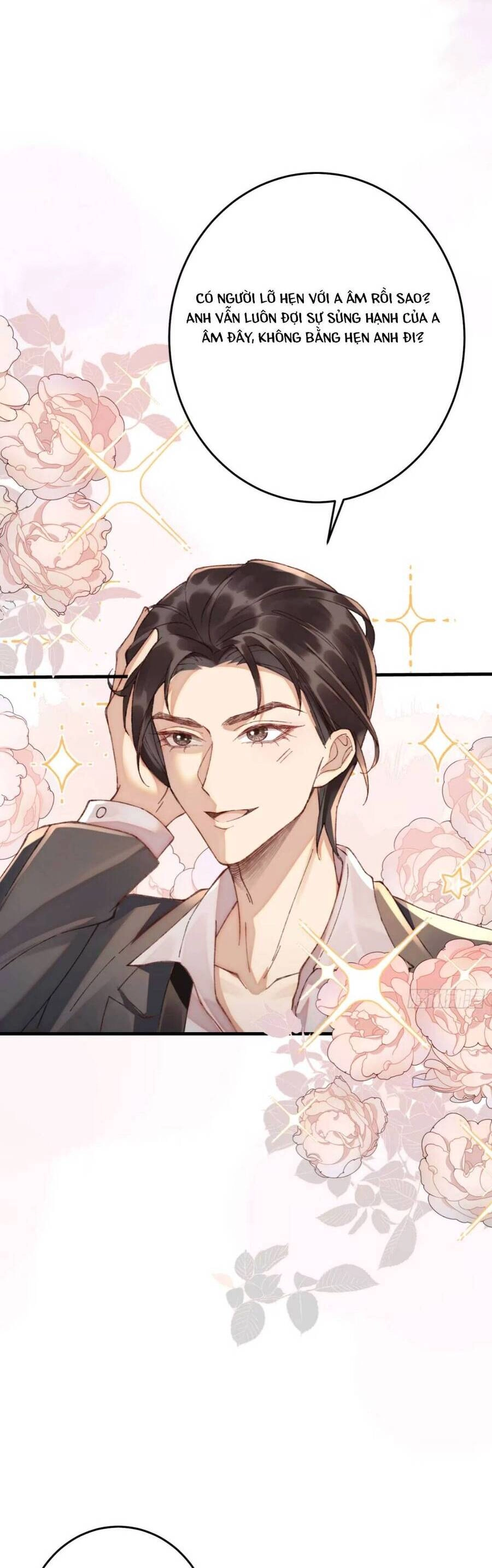 Ta Có Hào Quang Bá Tổng Chapter 4 - 26