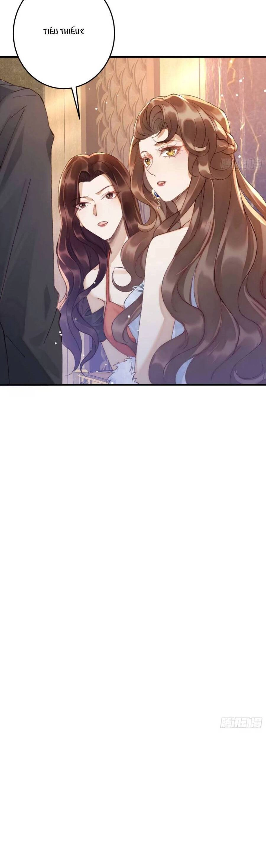 Ta Có Hào Quang Bá Tổng Chapter 4 - 27