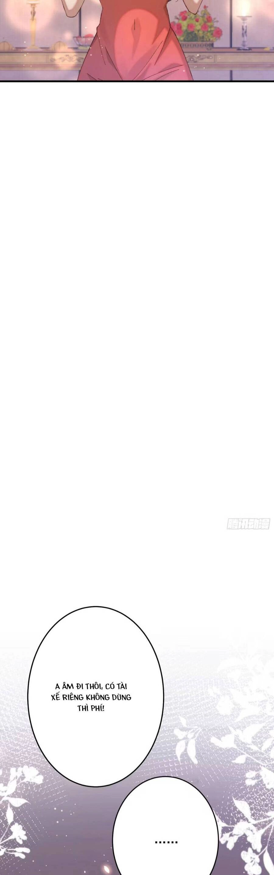 Ta Có Hào Quang Bá Tổng Chapter 4 - 31