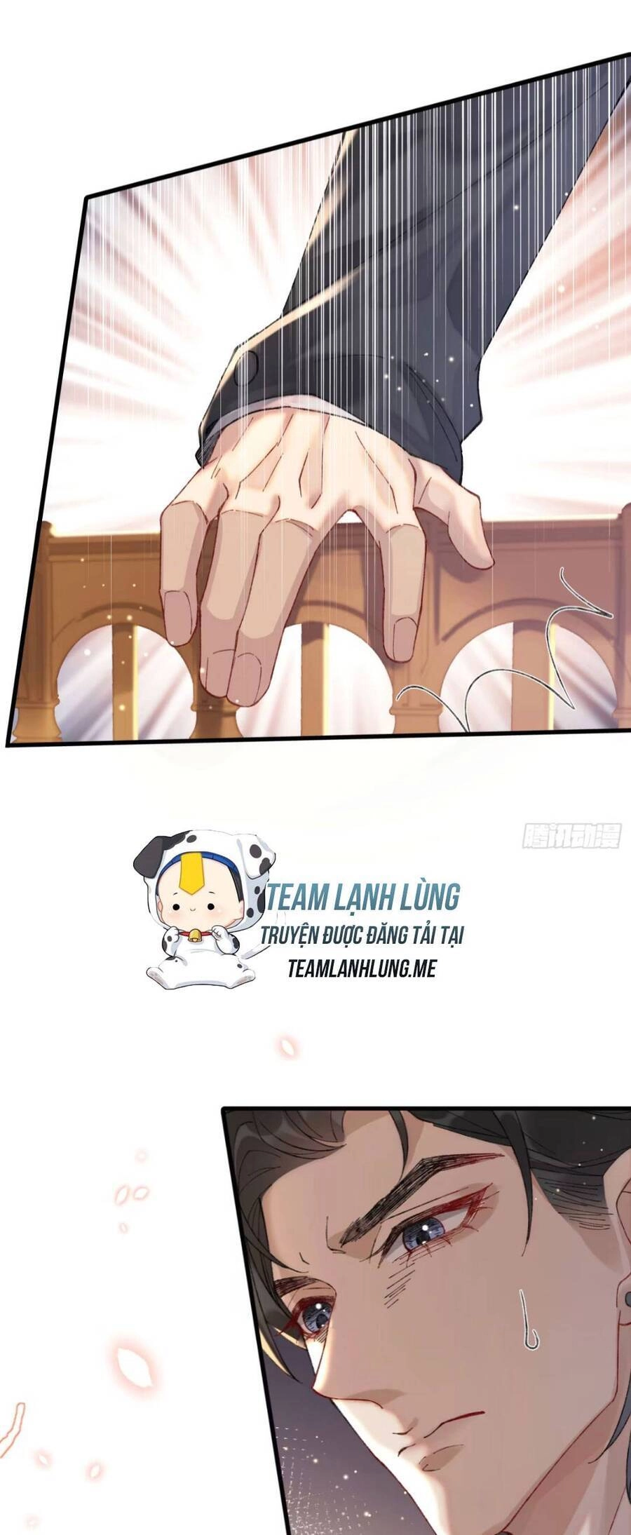 Ta Có Hào Quang Bá Tổng Chapter 4 - 33