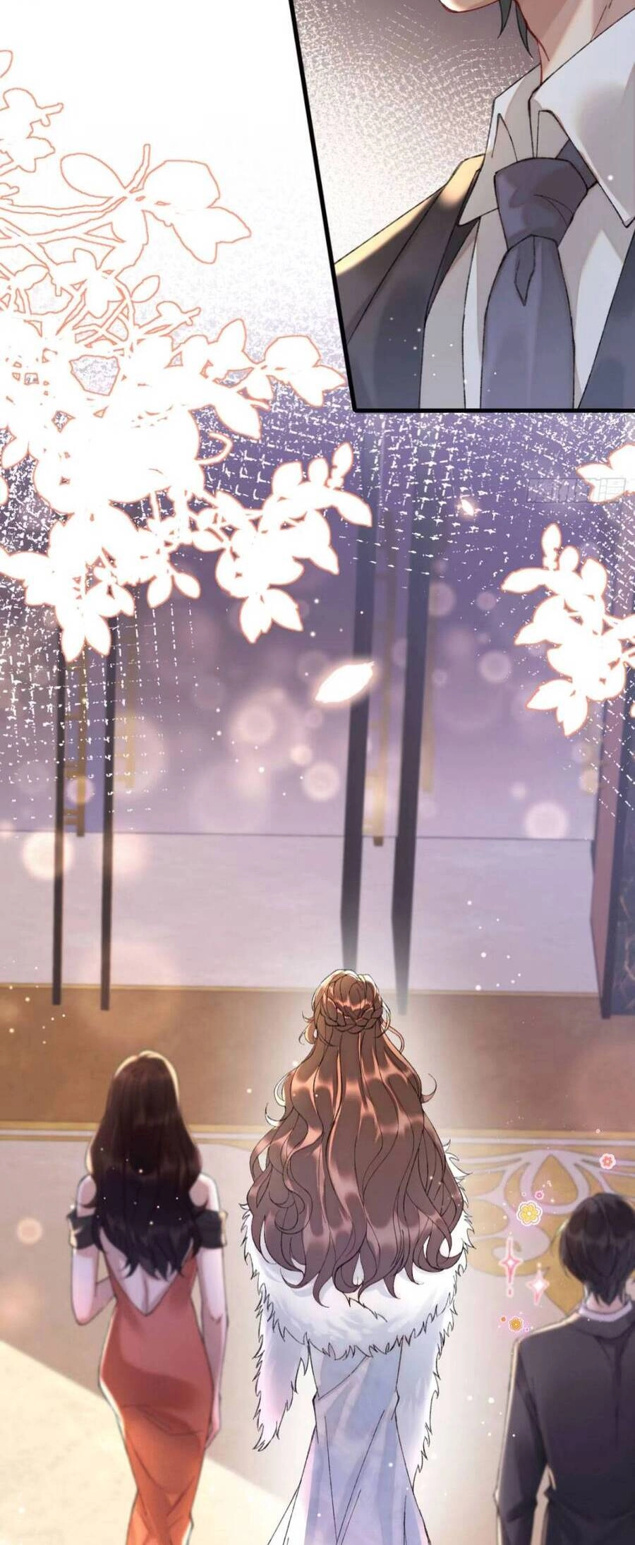 Ta Có Hào Quang Bá Tổng Chapter 4 - 34