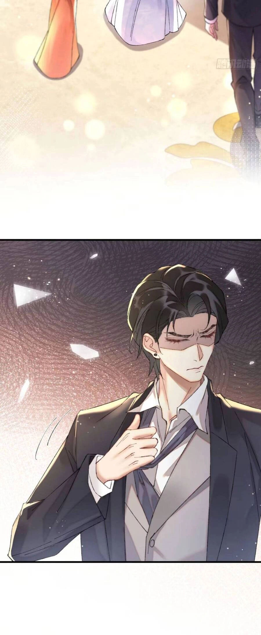 Ta Có Hào Quang Bá Tổng Chapter 4 - 35