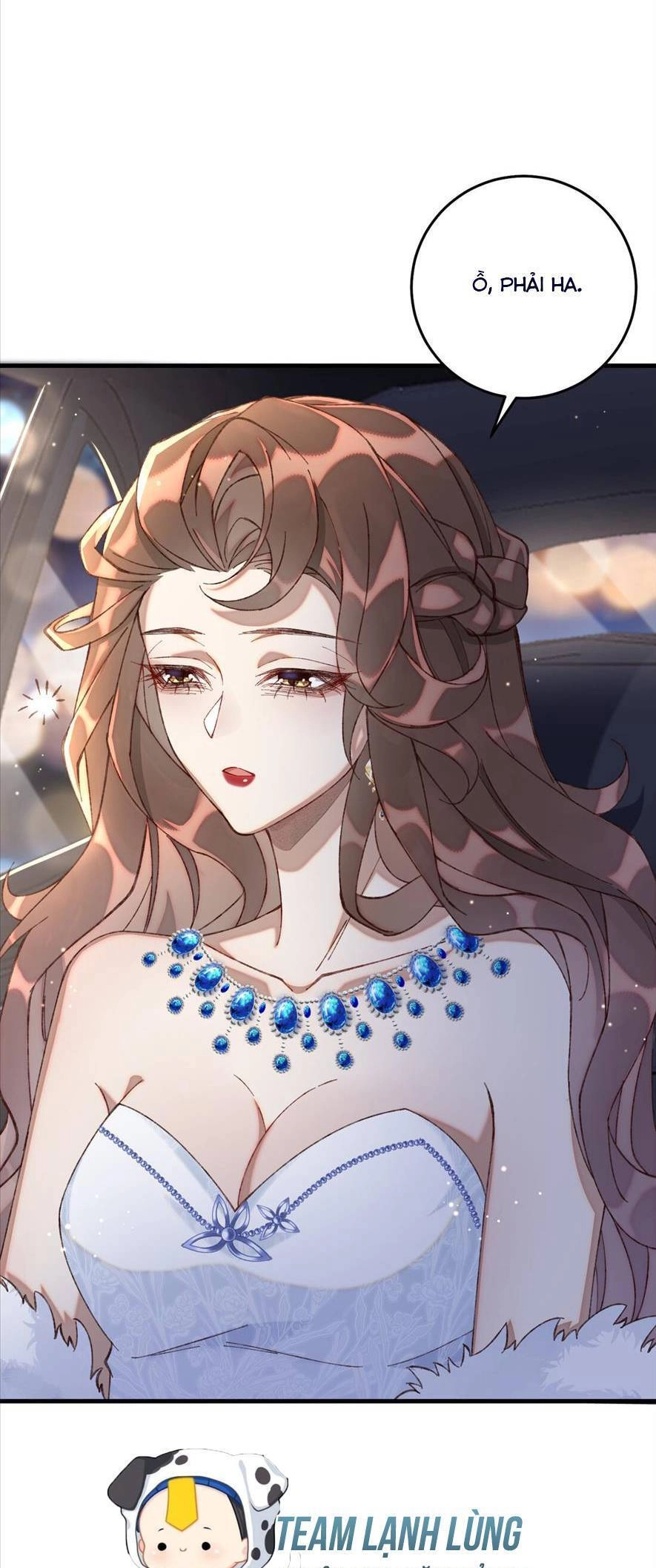 Ta Có Hào Quang Bá Tổng Chapter 5 - 6