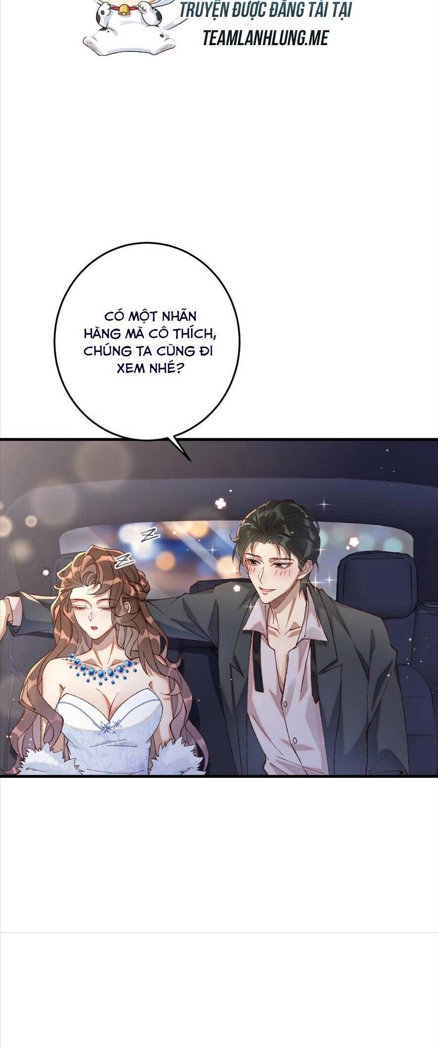 Ta Có Hào Quang Bá Tổng Chapter 5 - 7