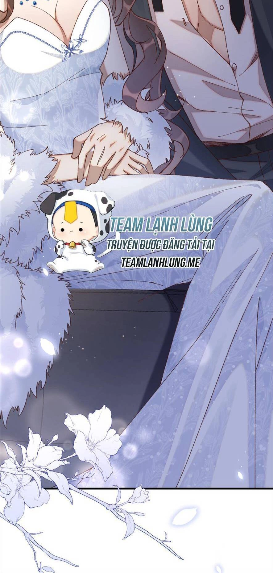 Ta Có Hào Quang Bá Tổng Chapter 5 - 11