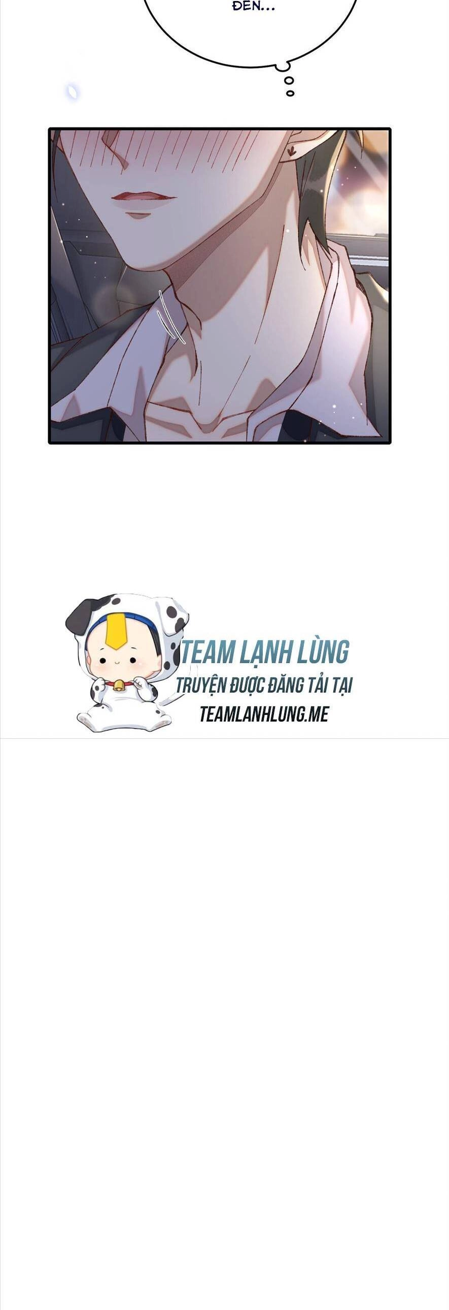 Ta Có Hào Quang Bá Tổng Chapter 5 - 13