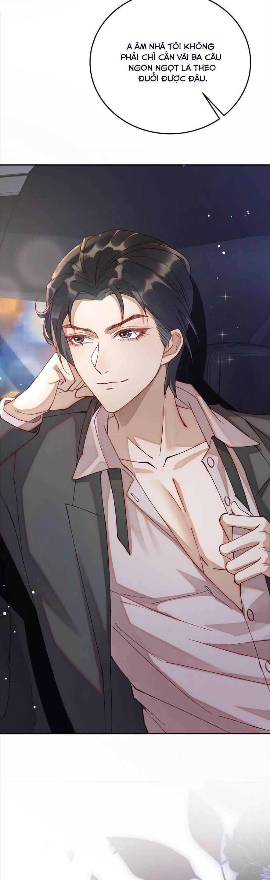 Ta Có Hào Quang Bá Tổng Chapter 5 - 15