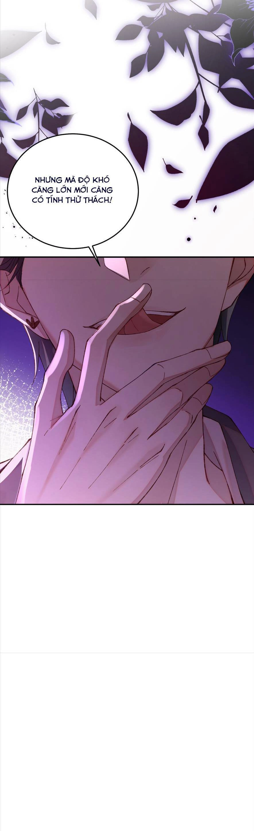 Ta Có Hào Quang Bá Tổng Chapter 5 - 16