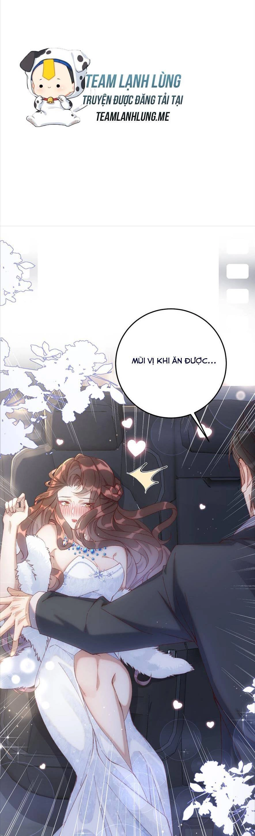 Ta Có Hào Quang Bá Tổng Chapter 5 - 17