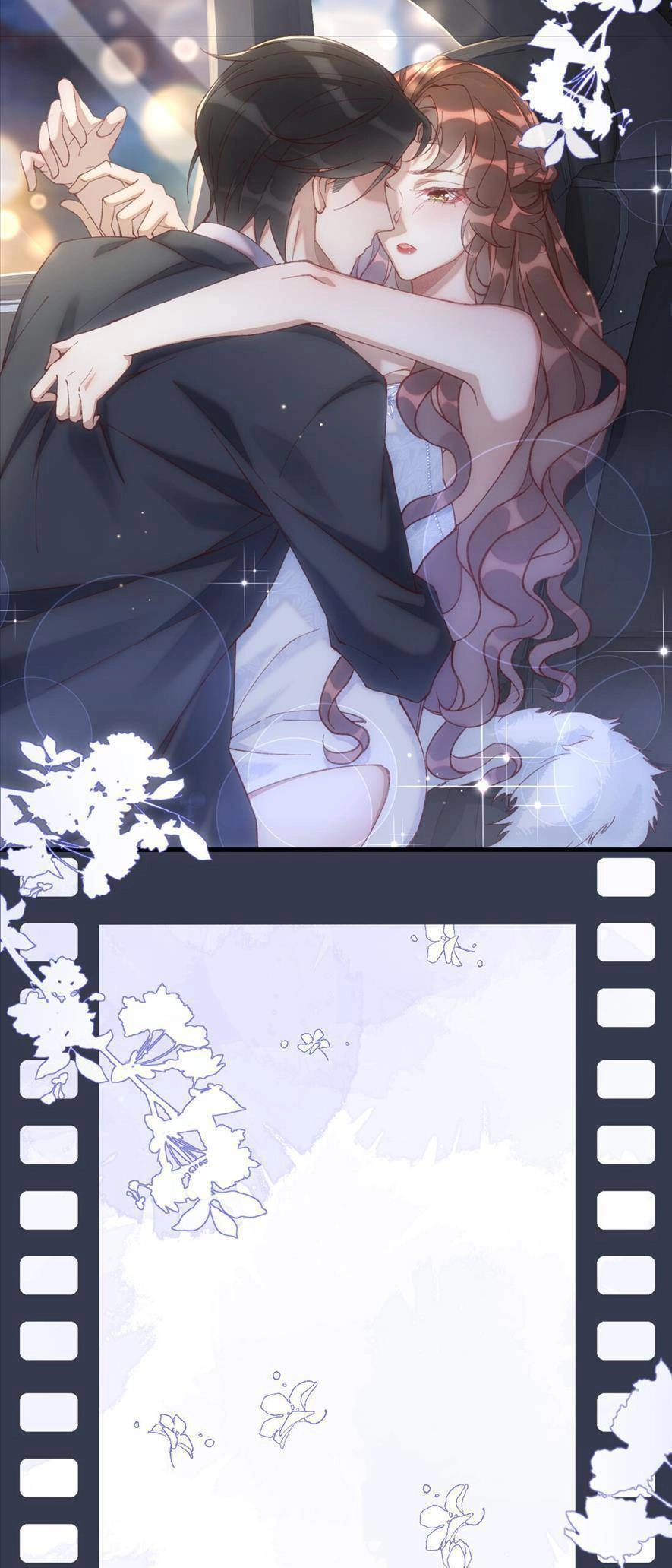 Ta Có Hào Quang Bá Tổng Chapter 5 - 19