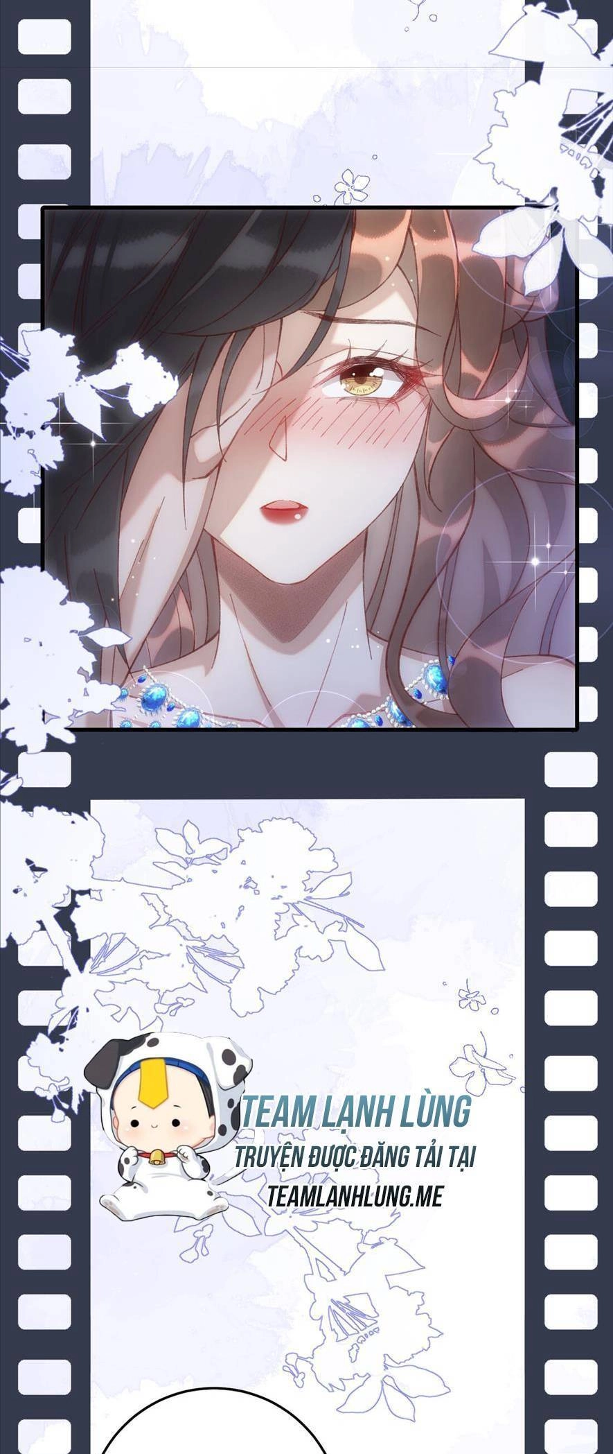 Ta Có Hào Quang Bá Tổng Chapter 5 - 20