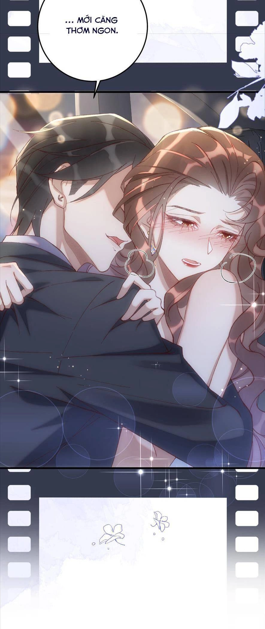 Ta Có Hào Quang Bá Tổng Chapter 5 - 21