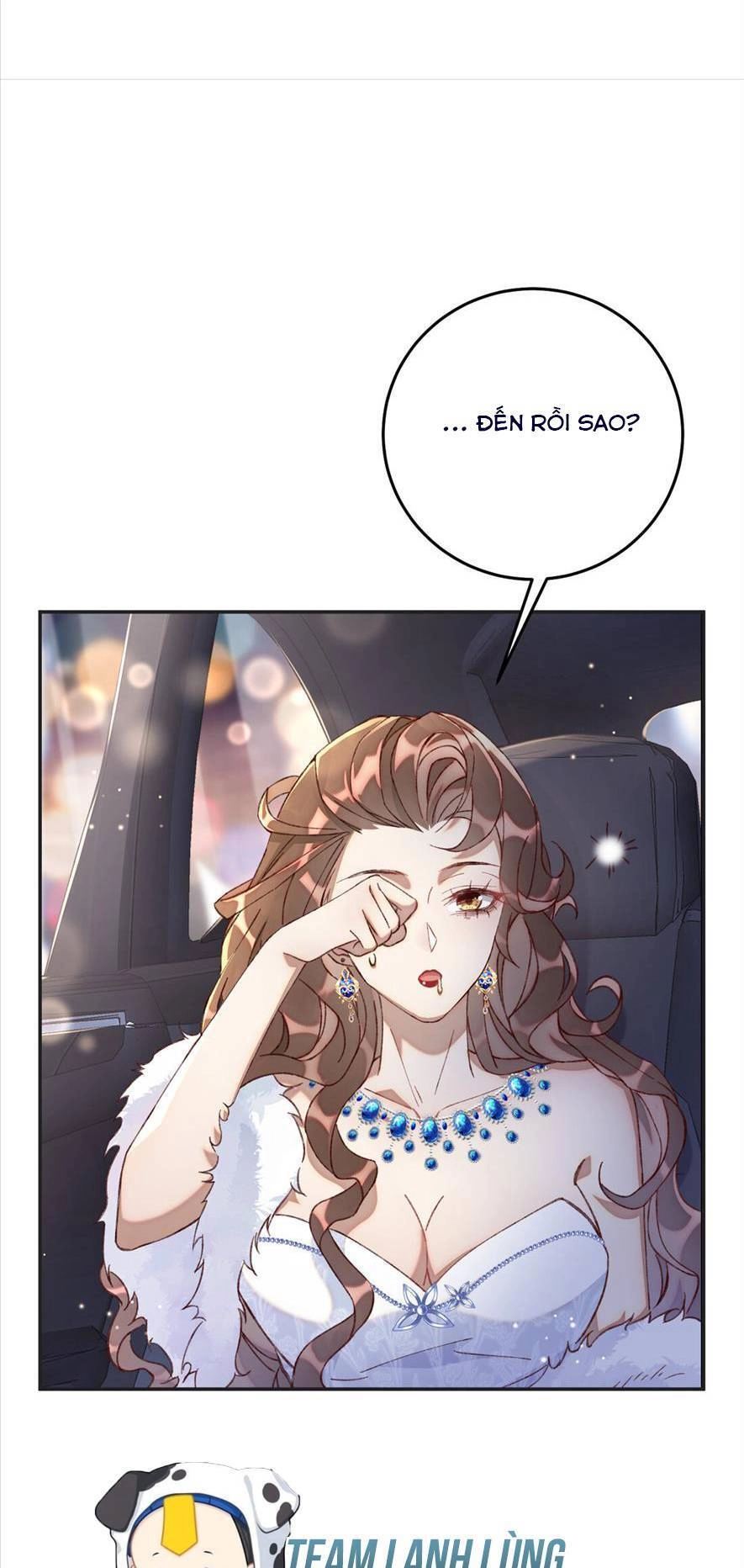 Ta Có Hào Quang Bá Tổng Chapter 5 - 25