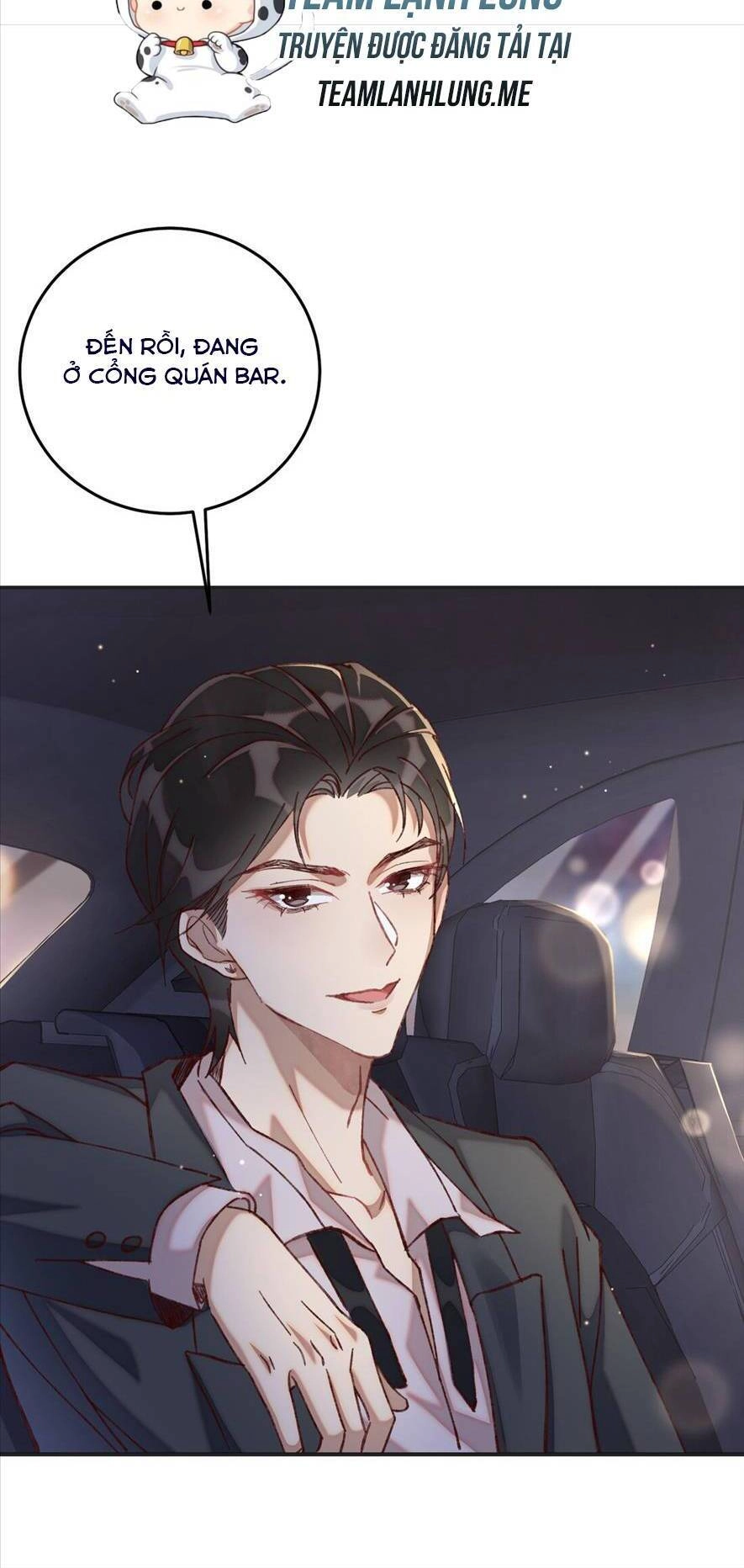 Ta Có Hào Quang Bá Tổng Chapter 5 - 26