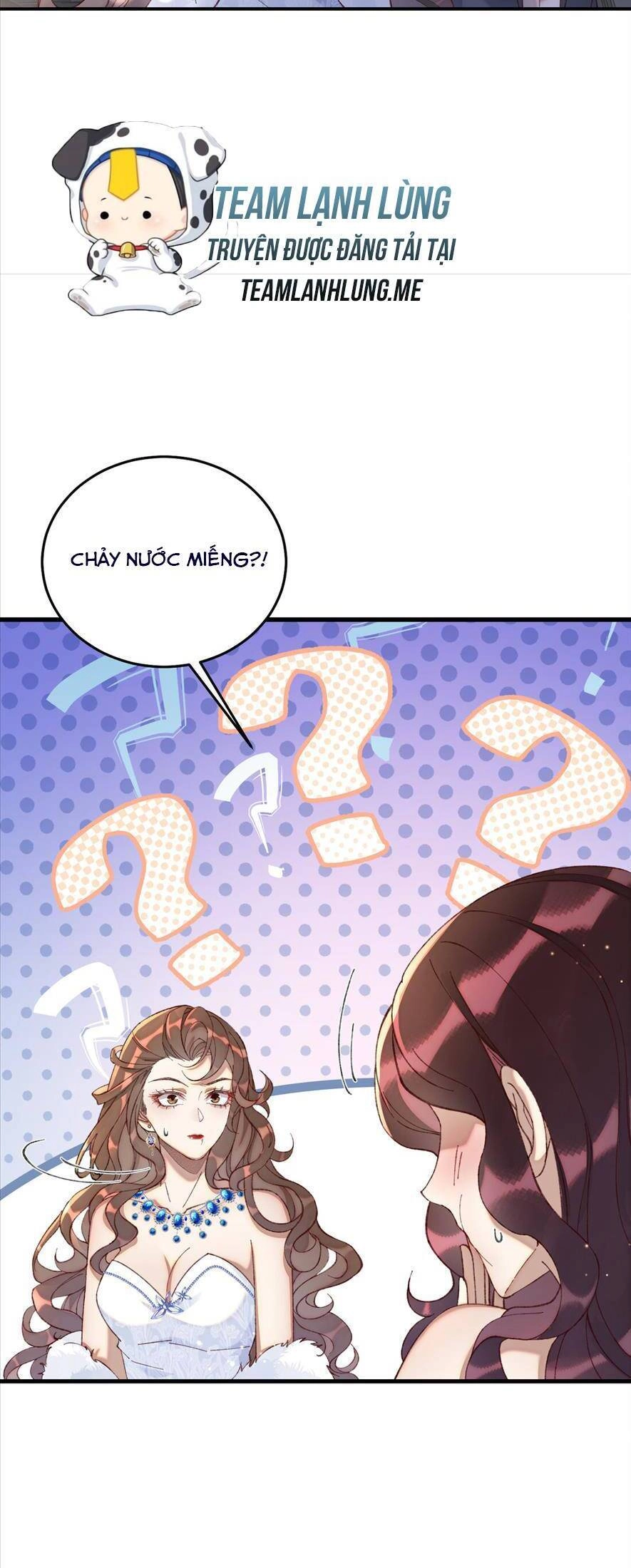 Ta Có Hào Quang Bá Tổng Chapter 5 - 28