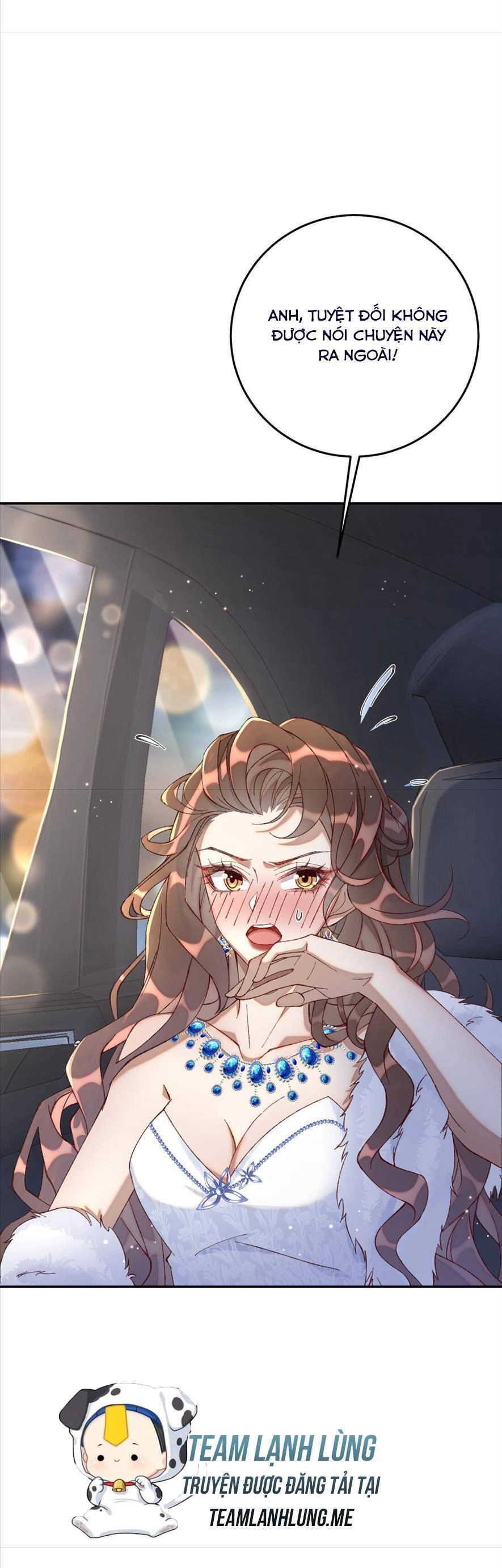 Ta Có Hào Quang Bá Tổng Chapter 5 - 29