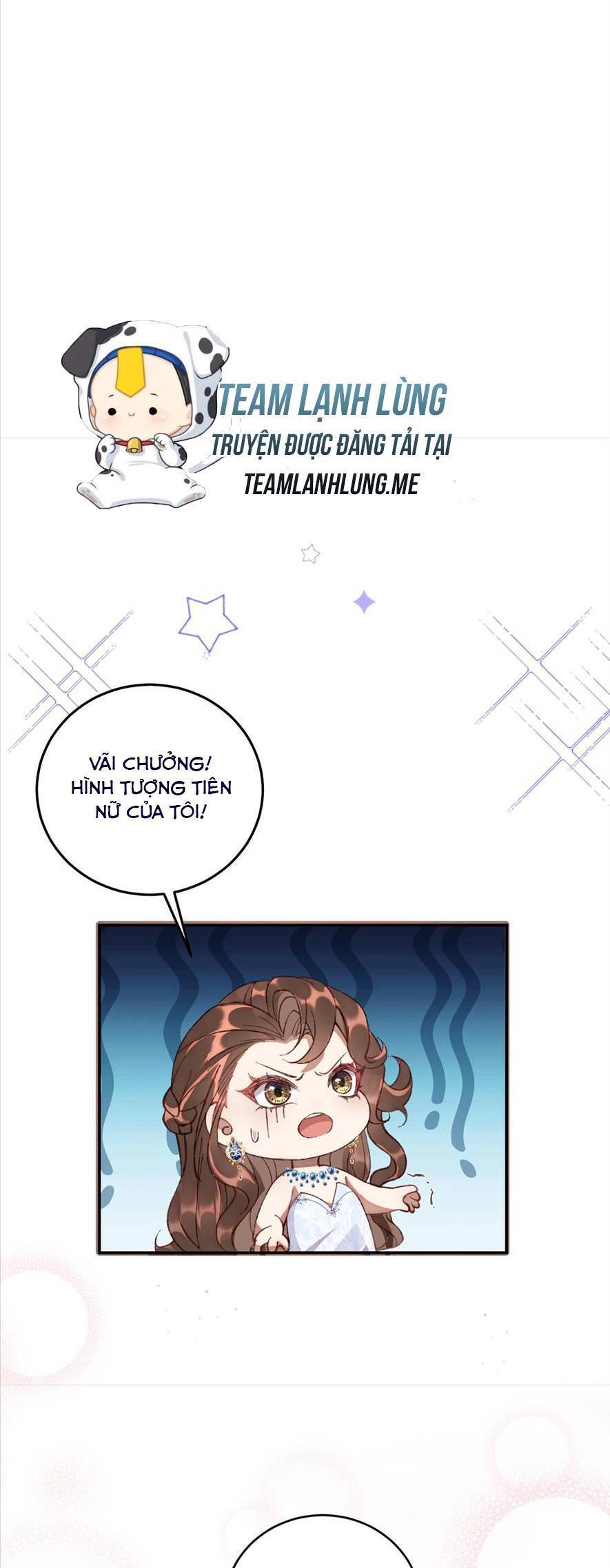 Ta Có Hào Quang Bá Tổng Chapter 5 - 31