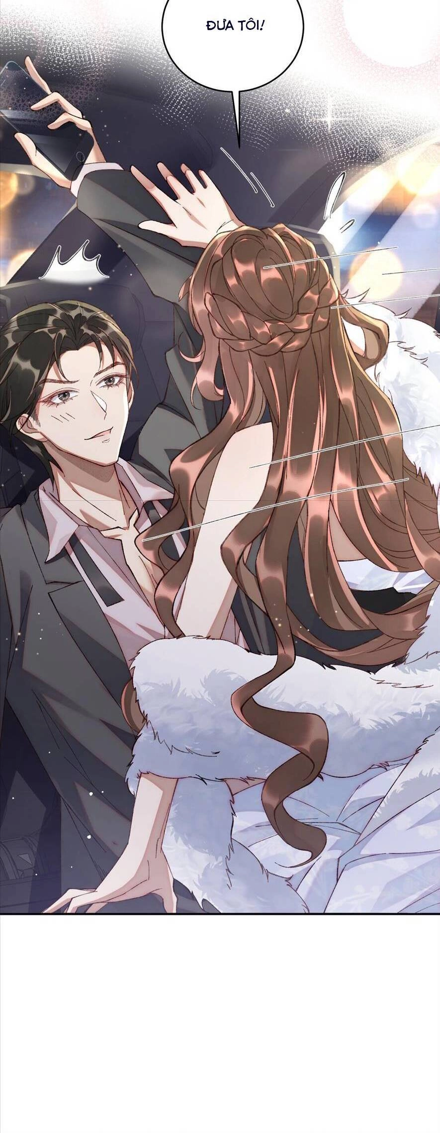 Ta Có Hào Quang Bá Tổng Chapter 5 - 32