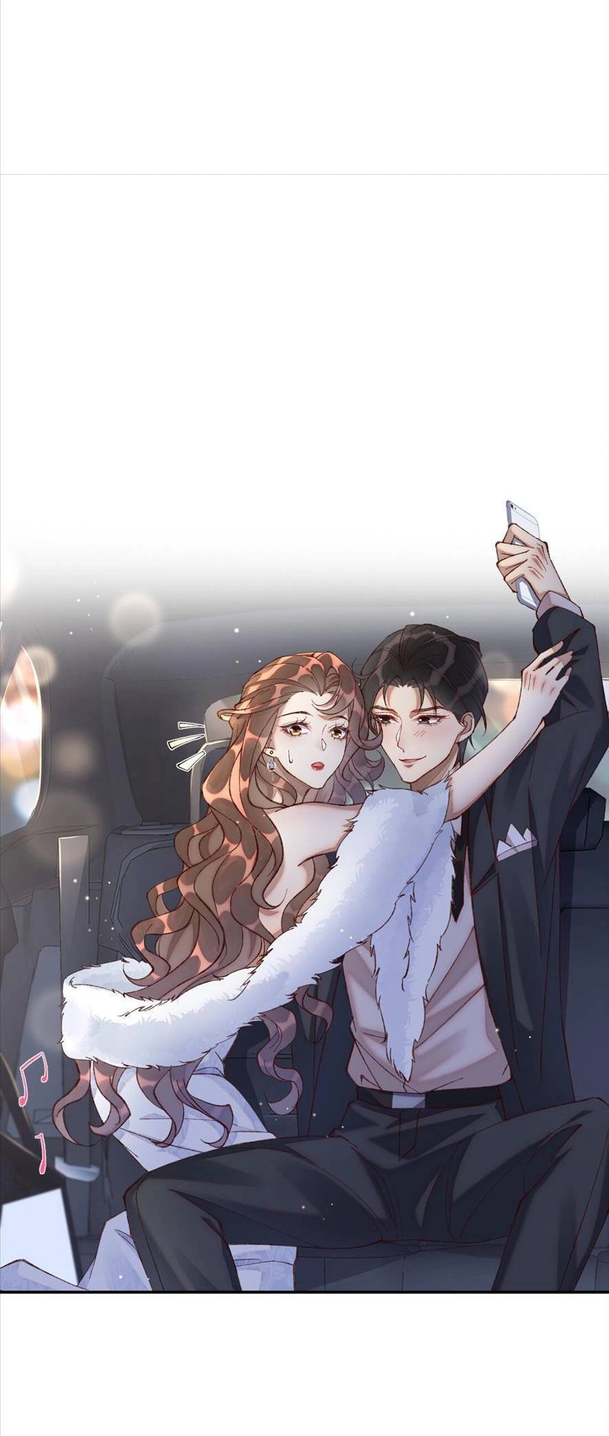 Ta Có Hào Quang Bá Tổng Chapter 5 - 36