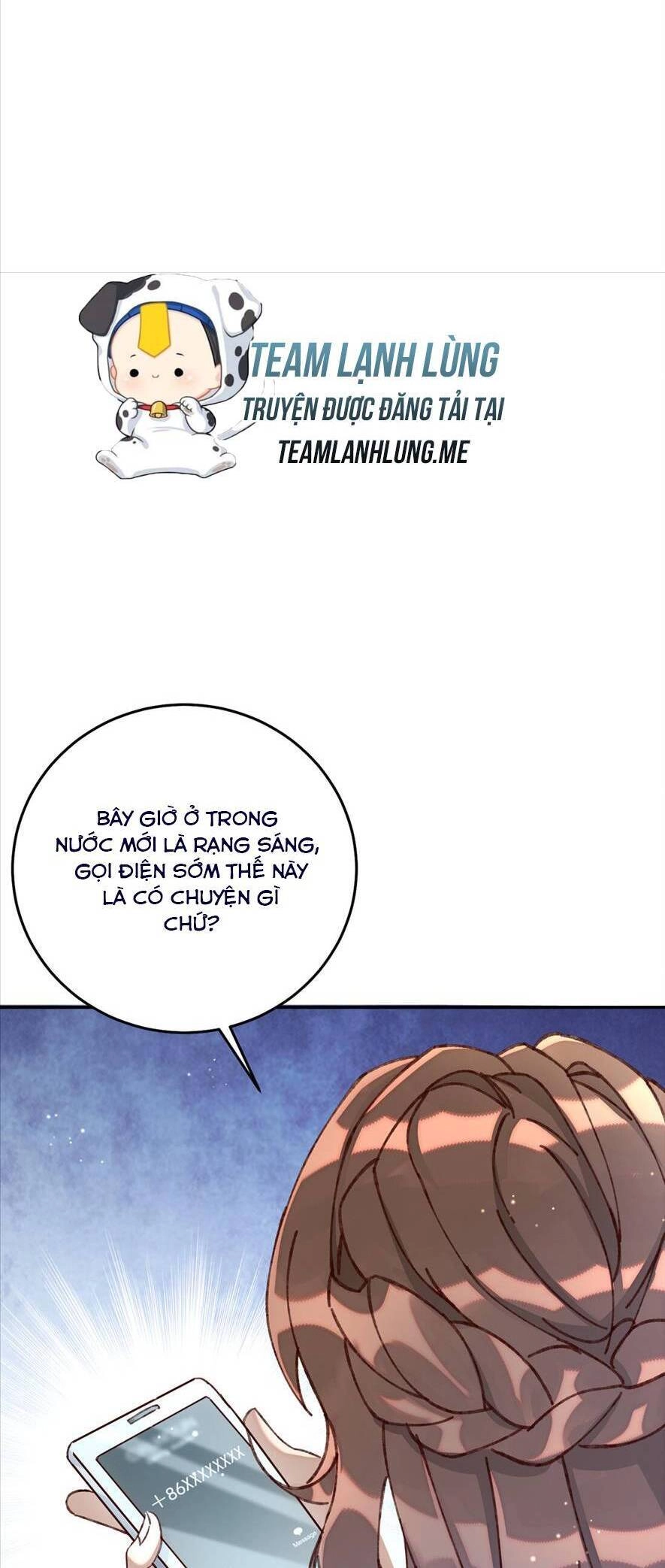 Ta Có Hào Quang Bá Tổng Chapter 5 - 37