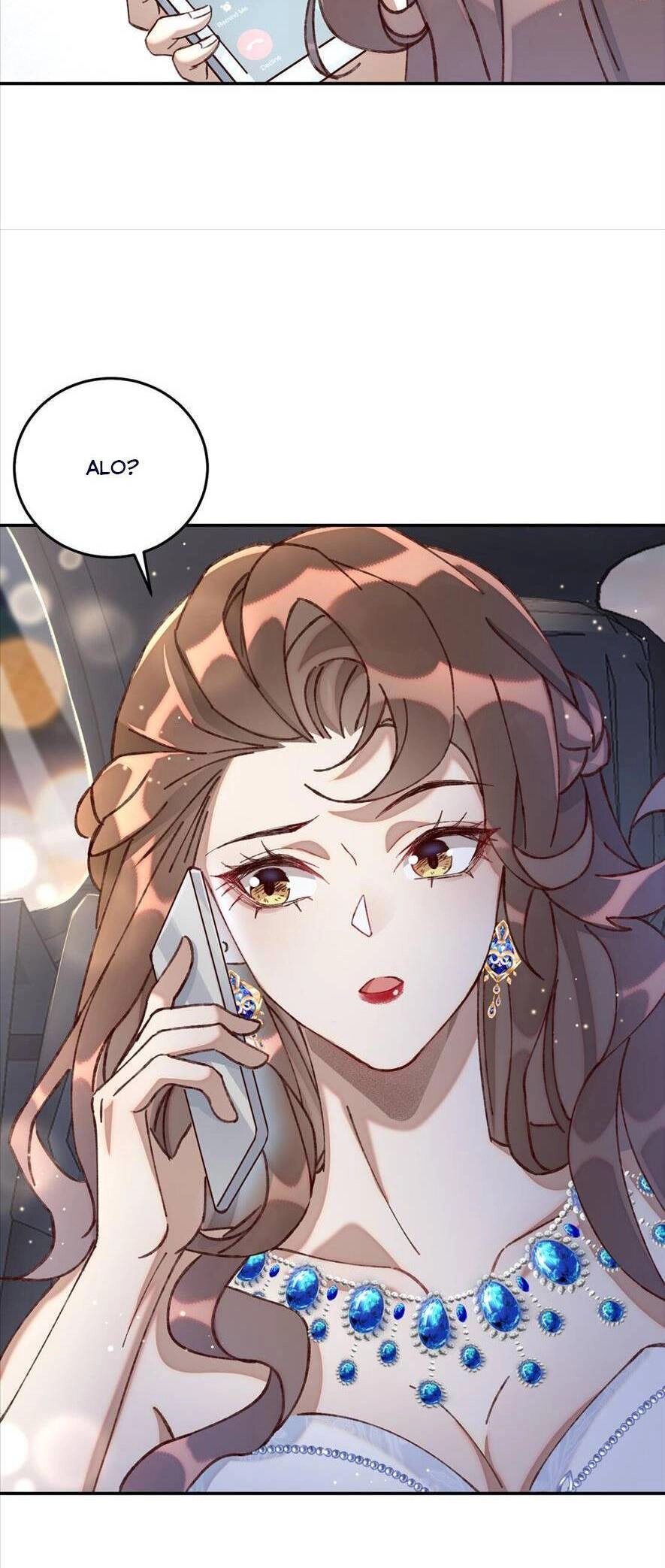 Ta Có Hào Quang Bá Tổng Chapter 5 - 38