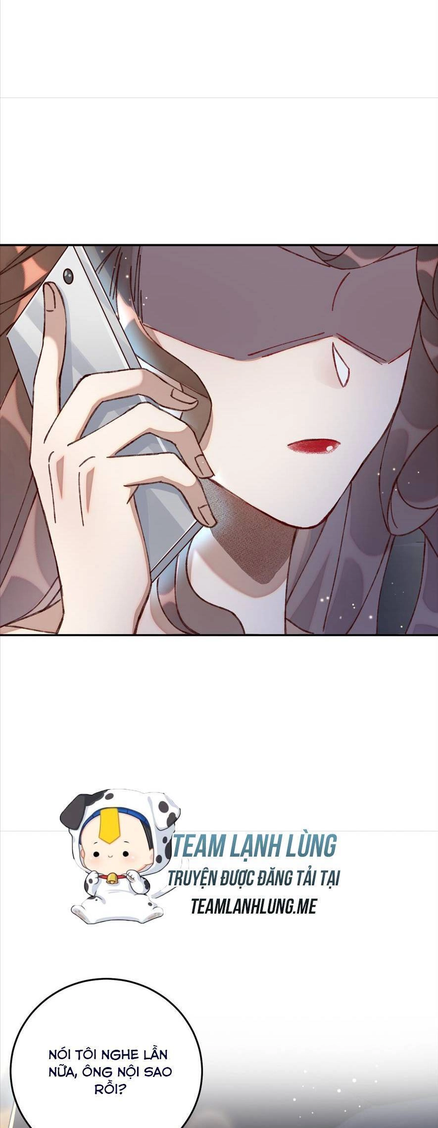 Ta Có Hào Quang Bá Tổng Chapter 5 - 39