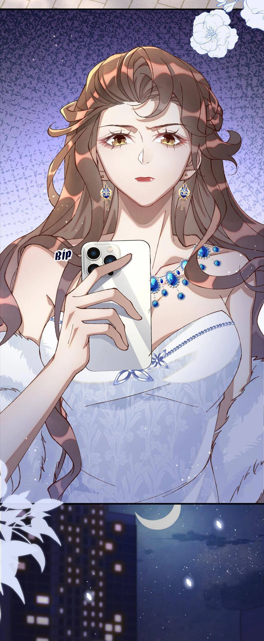 Ta Có Hào Quang Bá Tổng Chapter 6 - 7