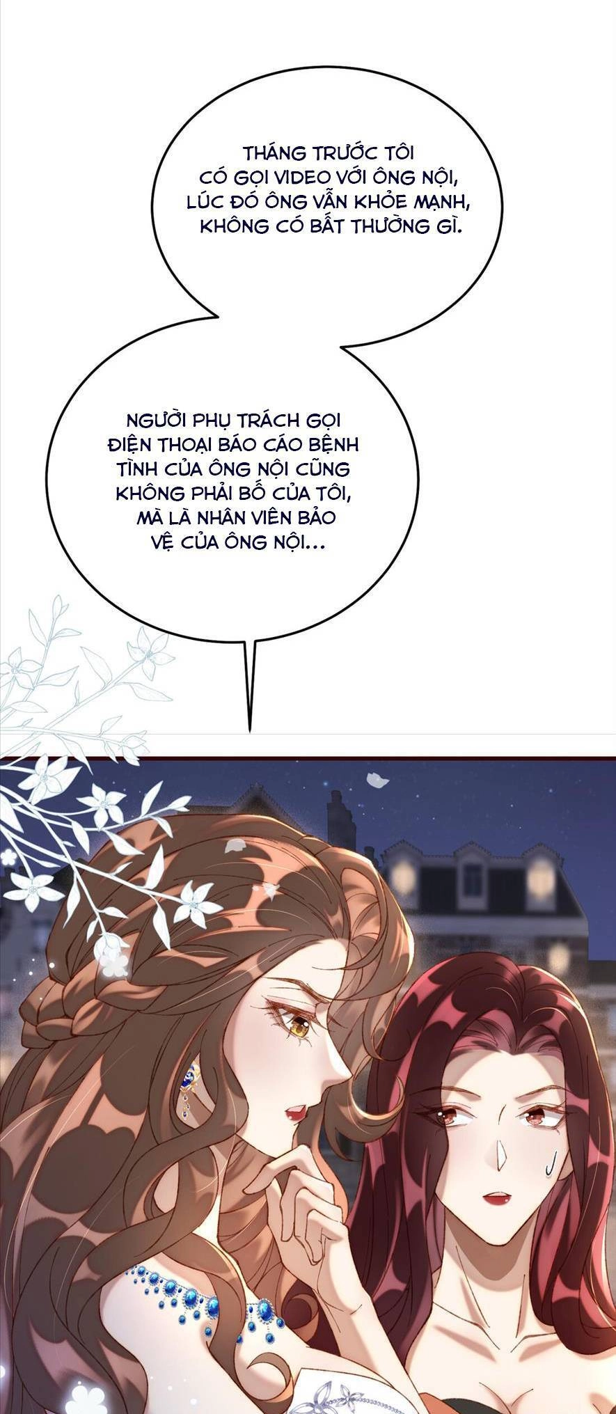 Ta Có Hào Quang Bá Tổng Chapter 6 - 16
