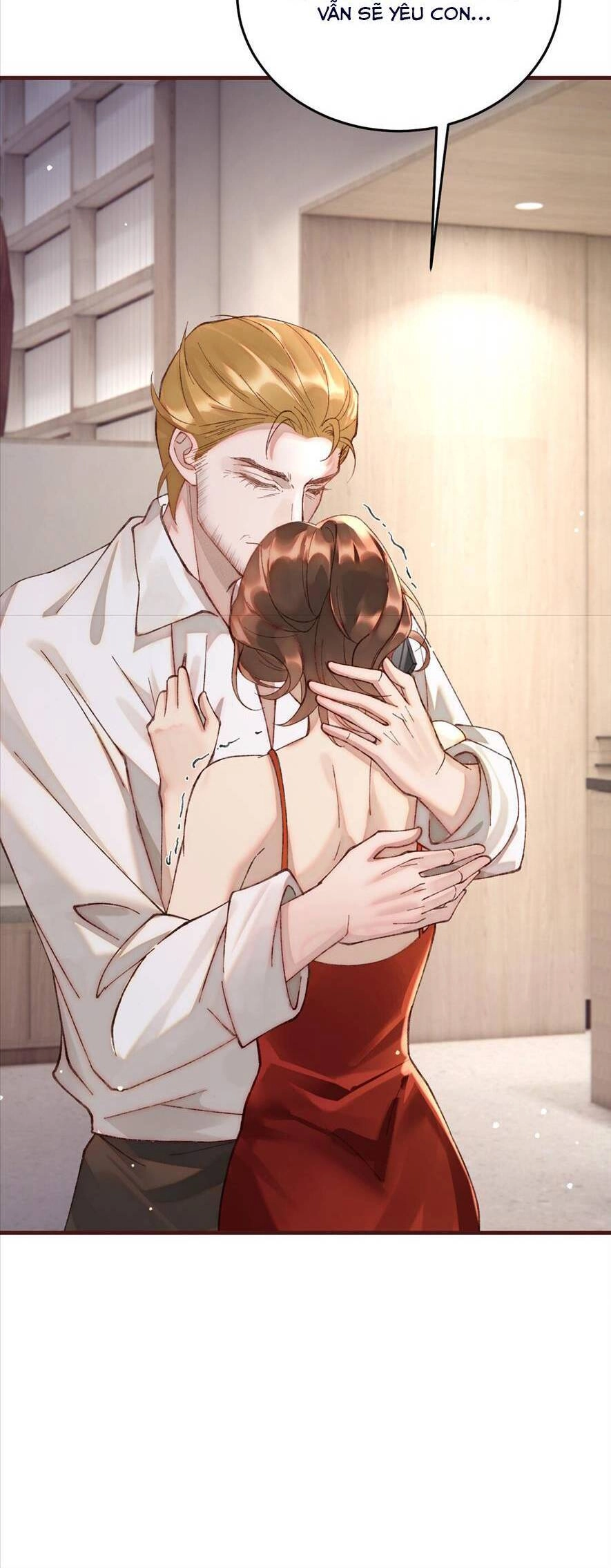 Ta Có Hào Quang Bá Tổng Chapter 6 - 28