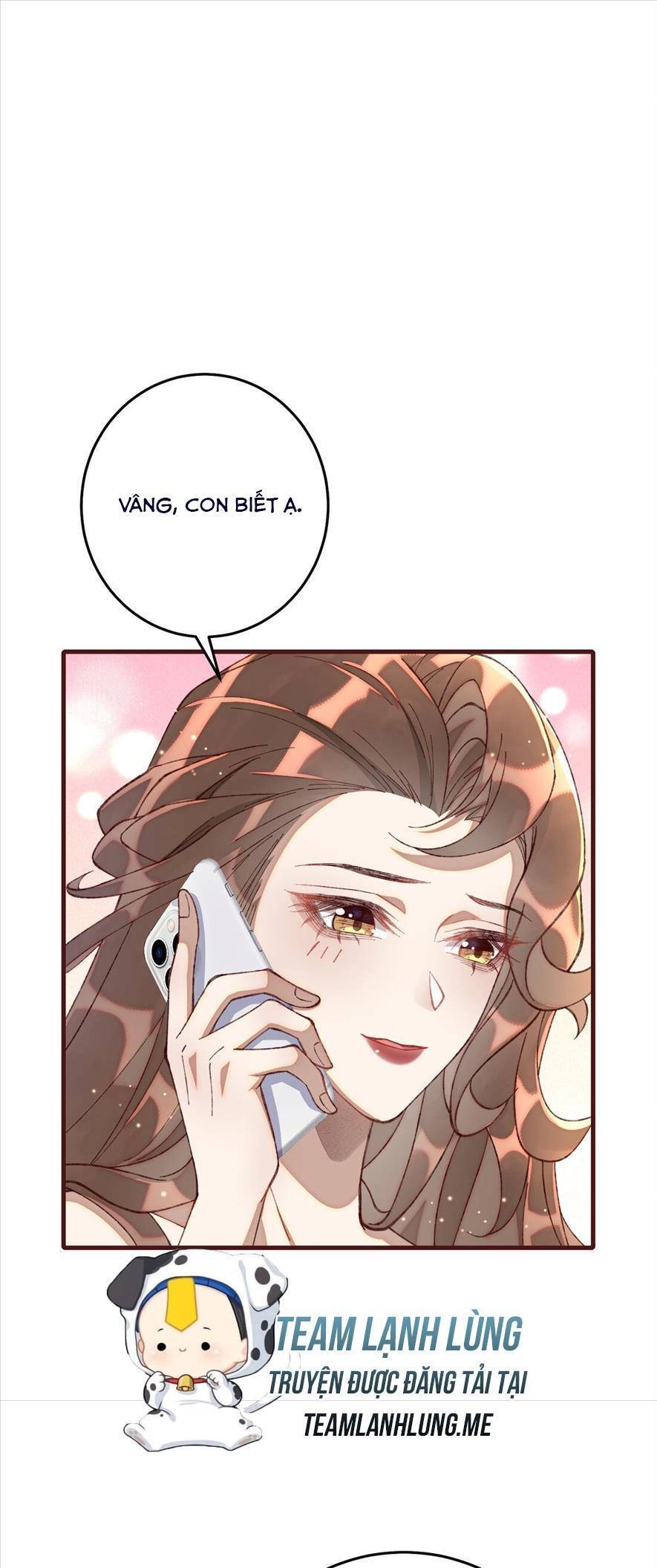 Ta Có Hào Quang Bá Tổng Chapter 6 - 29