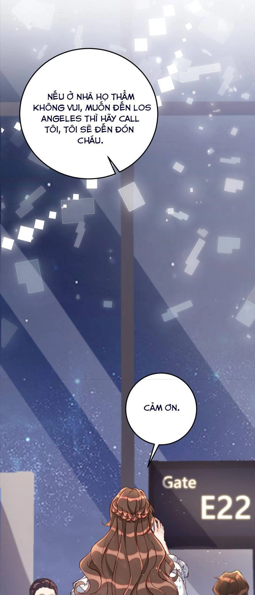 Ta Có Hào Quang Bá Tổng Chapter 6 - 31