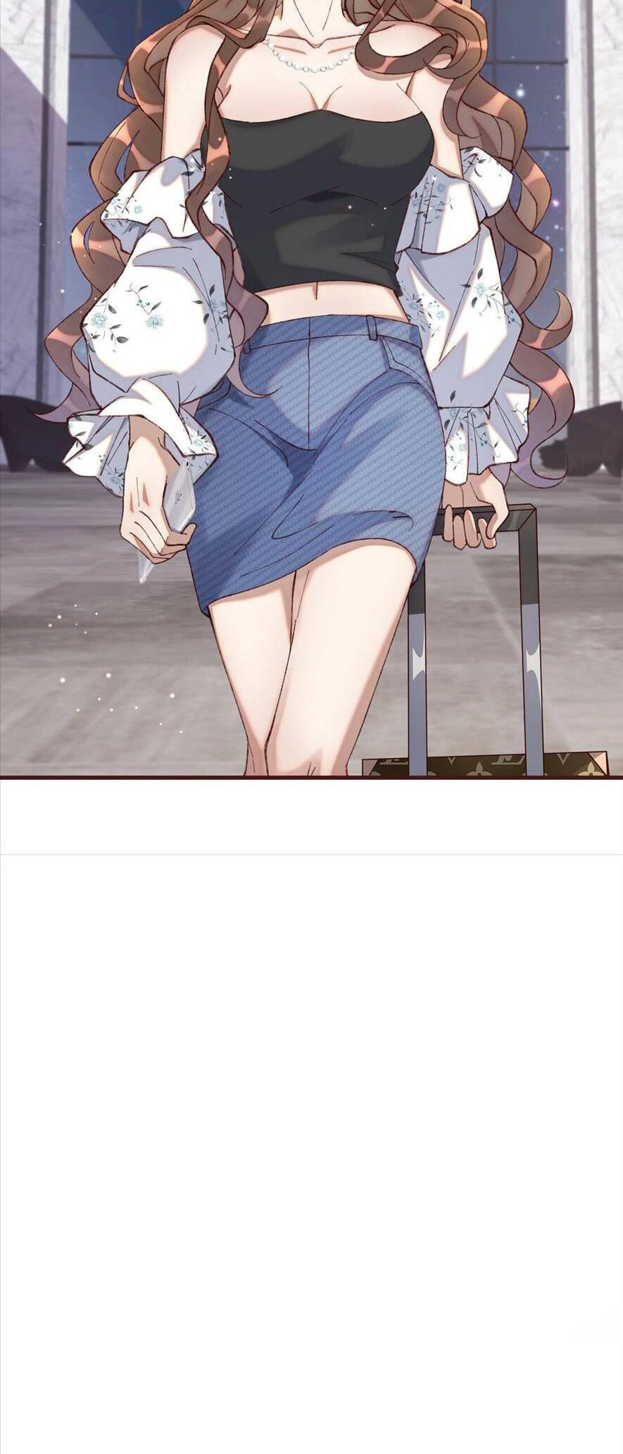 Ta Có Hào Quang Bá Tổng Chapter 6 - 33